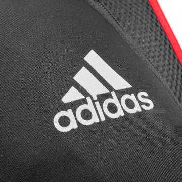 Chaleco de peso para hacer deporte fisico ADIDAS detalle logo
