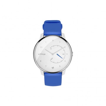 Reloj inteligente Smartwatch Withings Move ECG