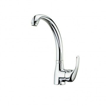 Grifo de Cocina Cosmobath Oke