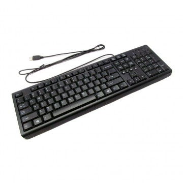 Teclado de Pc en Ingles de USA