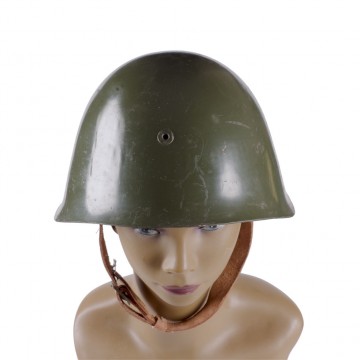 Casco Militar 2ª Guerra Mundial