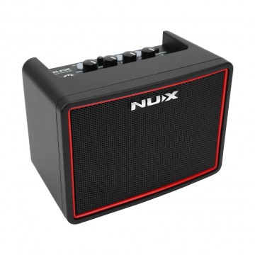 Altavoz Amplficador para Guitarras Bluetooth Nux Mighty Lite BT