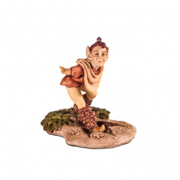 Figura de Colección Peeper Sollo Sollo Enchantica