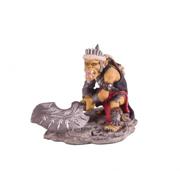 Figura de Colección Goblin Twin Hobba de Enchantica