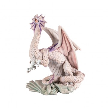 Figura de Colección Winter Dragon Grawlfang de Enchantica