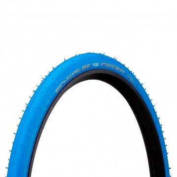 Cubierta de Bicicleta Schwalbe Insider 26"