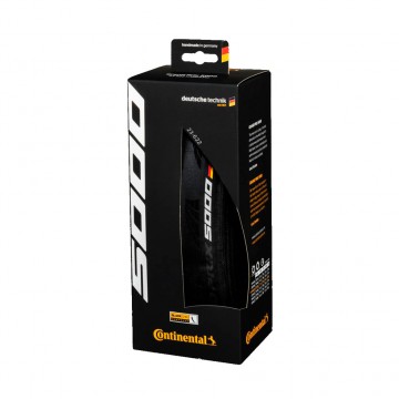 Camara Rueda Bicicleta Continental GP5000