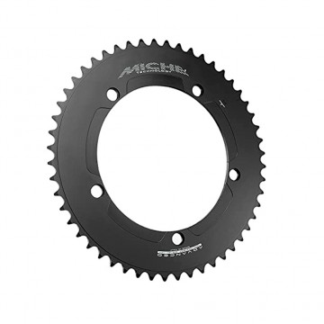 Plato Transmisión Bicicleta Miche 55D