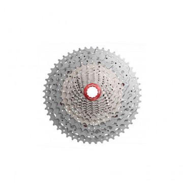 Cassette Sunrace 12V para MTB