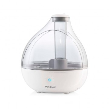 Humidificador Miniland Baby
