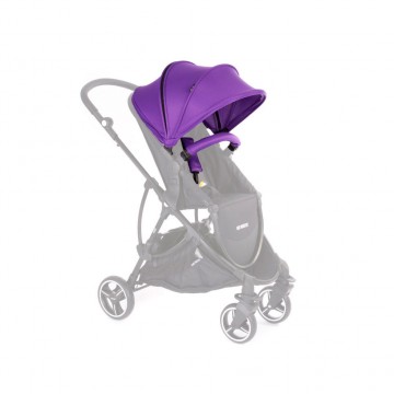 Pack Accesorios Baby Monster