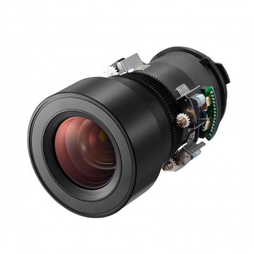 Lente de Zoom NEC NP41ZL para la Serie NEC PA3