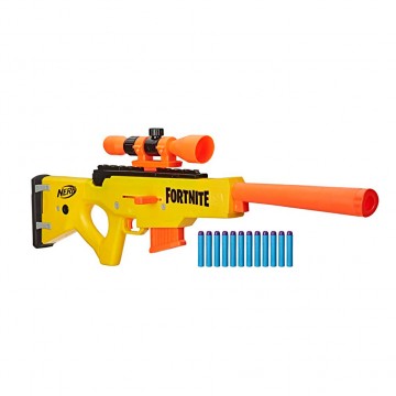 Blaster Fortnite BASR L