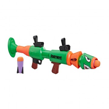 Fusil Nerf Fortnite RL