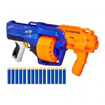 Nerf Elite Surgefire
