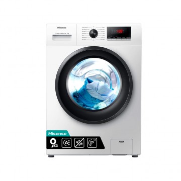 Lavadora Hisense WFPV9014EM