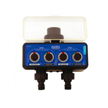 Programador de Riego de...