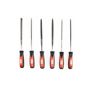 Limas de Carpintero Stein Pequeños Trabajos