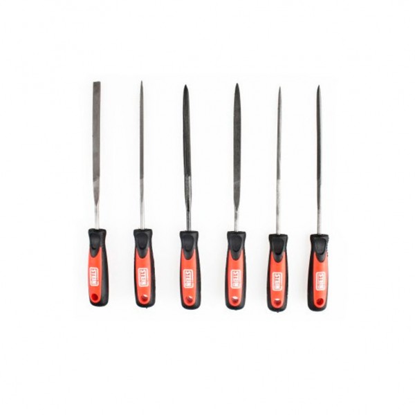 Limas de Carpintero Stein Pequeños Trabajos