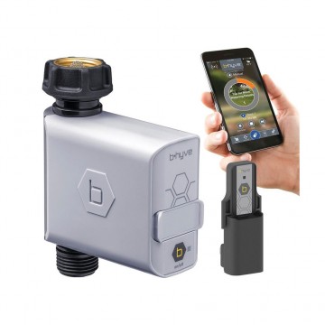 Programador de Riego B-Hyve Bluetooth