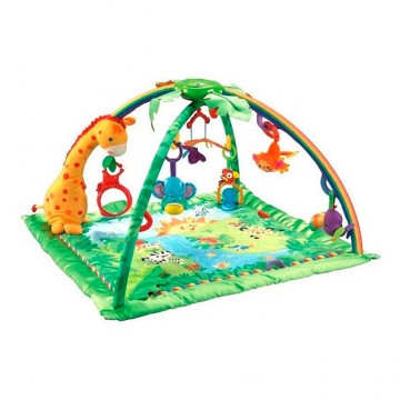 Alfombra de Juego Bebe Fisher Price