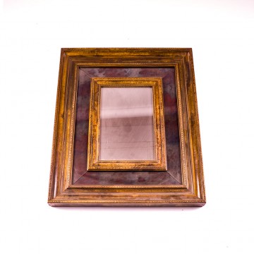 Espejo Decorativo con Marco...