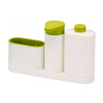 Soporte Accesorios Fregadero 3 Piezas