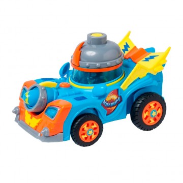 Kazzom Racer Super Thing by Magicbox