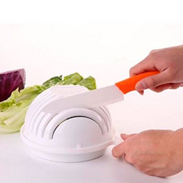 Bold Cortador de Ensalada