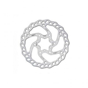 Disco de Freno Galfer Bike DB007W 223mm