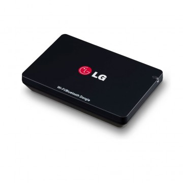 Adaptador USB WI-FI Bluetooth AN-WF500