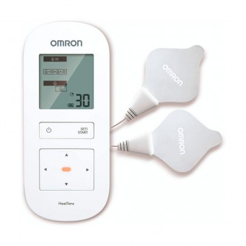 Electroestimulador Terapia Dual