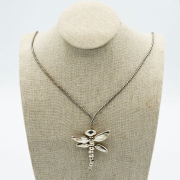 Collar 1 de 50 Long Dragon Fly