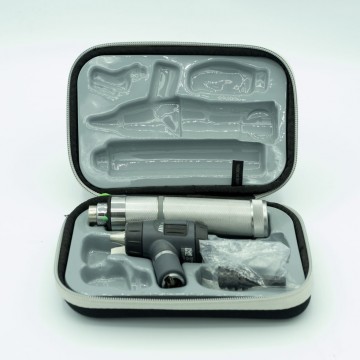 Otoscopio Welch Allyn