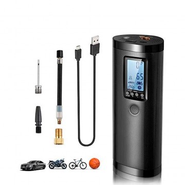 Bomba de Aire Electrica Portatil Vastar