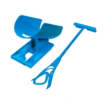 Control Deslizante de Ayuda para Calcetines Aidapt