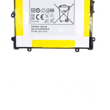 Bateria de Reemplazo Tableta Google Samsung Nexus 10