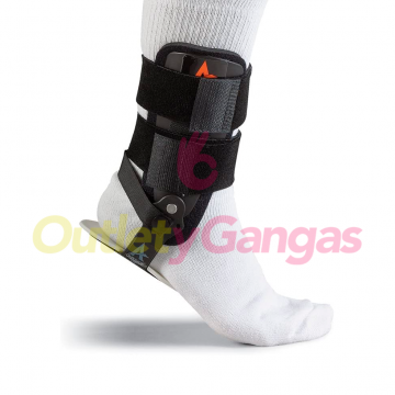 Tobillera active ankle rigida