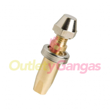 Valvula olla MAGEFESA conjunto completo