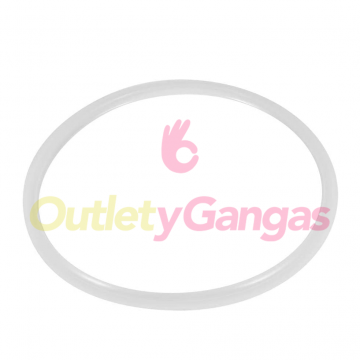 Junta silicona original olla MAGEFESA 22cm junta