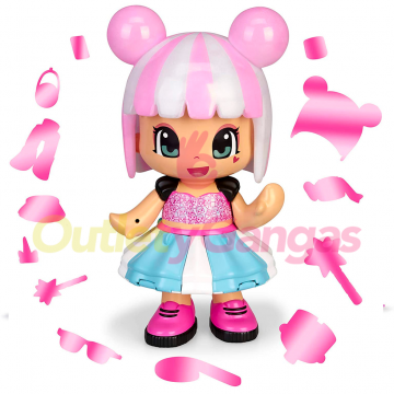 Pin y Pon mix and match night light de FAMOSA DETALLES